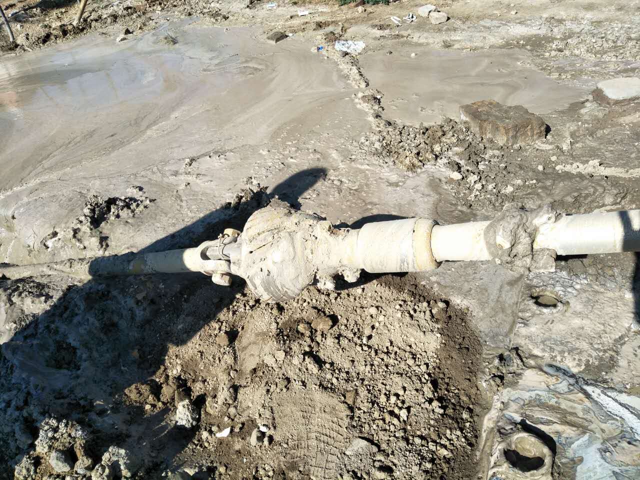 地下管廊工程你了解嗎？